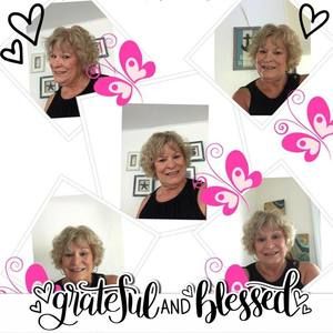 Meet your Posher, Debbi